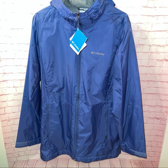 Nwt Columbia Sycamore Springs Women 